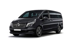 VIP Transfer Airport Albania, Mercedes-Benz V-Class