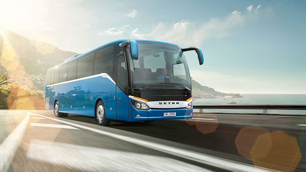 VIP Transfer Airport - Tirana, Albania - Bus Service