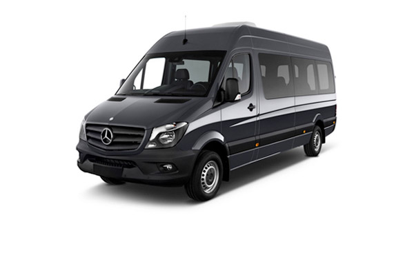 VIP Transfer Airport - Tirana, Albania - Bus Service