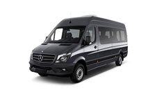 VIP Transfer Airport Albania, Mercedes-Benz Sprinter