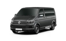 VIP Transfer Airport Albania, Volkswagen Transporter