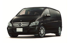 VIP Transfer Airport Albania, Mercedes-Benz Viano